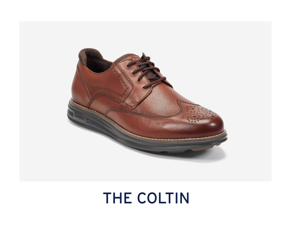 THE coltin
