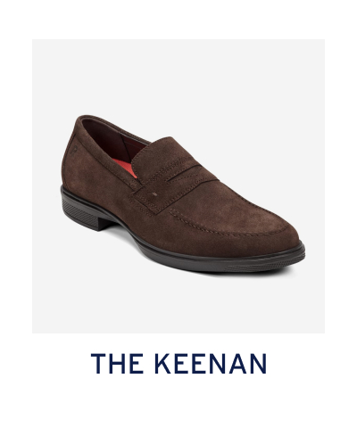 THE KEENAN