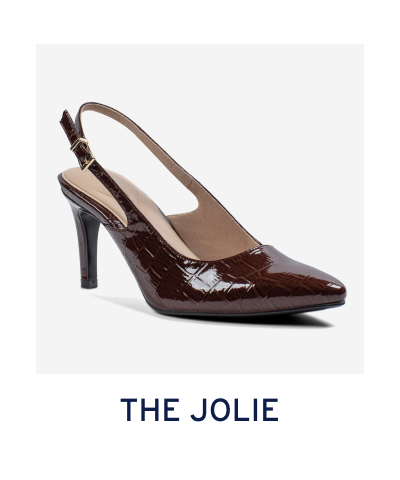 The Jolie