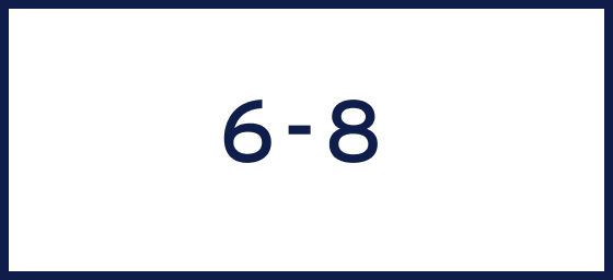 6-8
