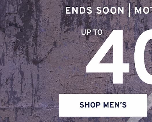 SHOP MEN'S