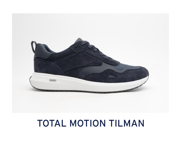 Total Motion Tilman 