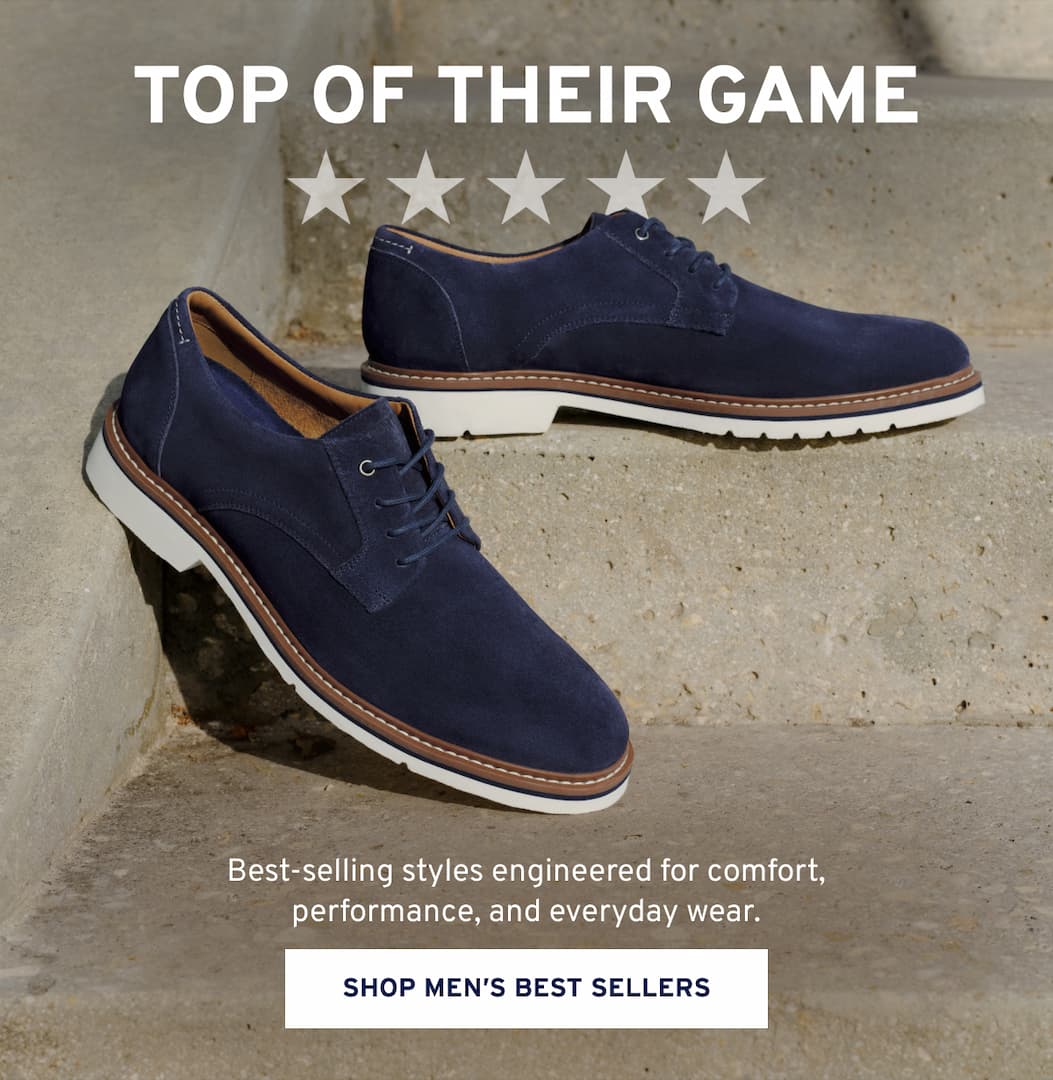 Shop Men's Best sellers