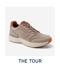 THE TOUR