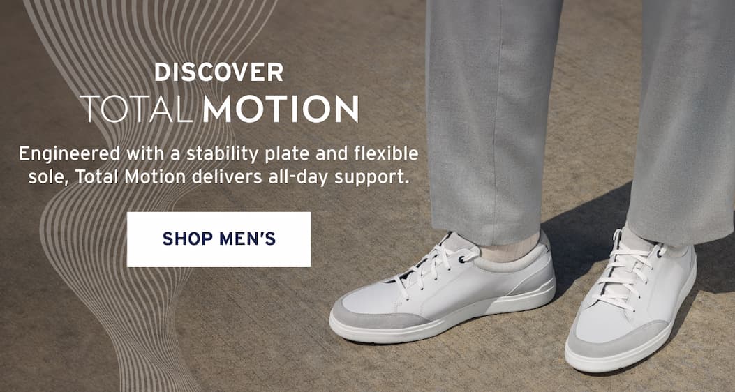 TOTAL MOTION [ SHOP MEN'S ]