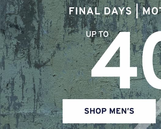SHOP MEN'S