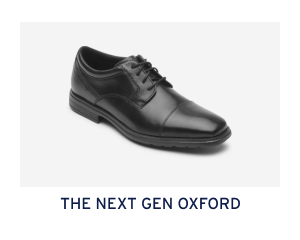 THE next gen oxford
