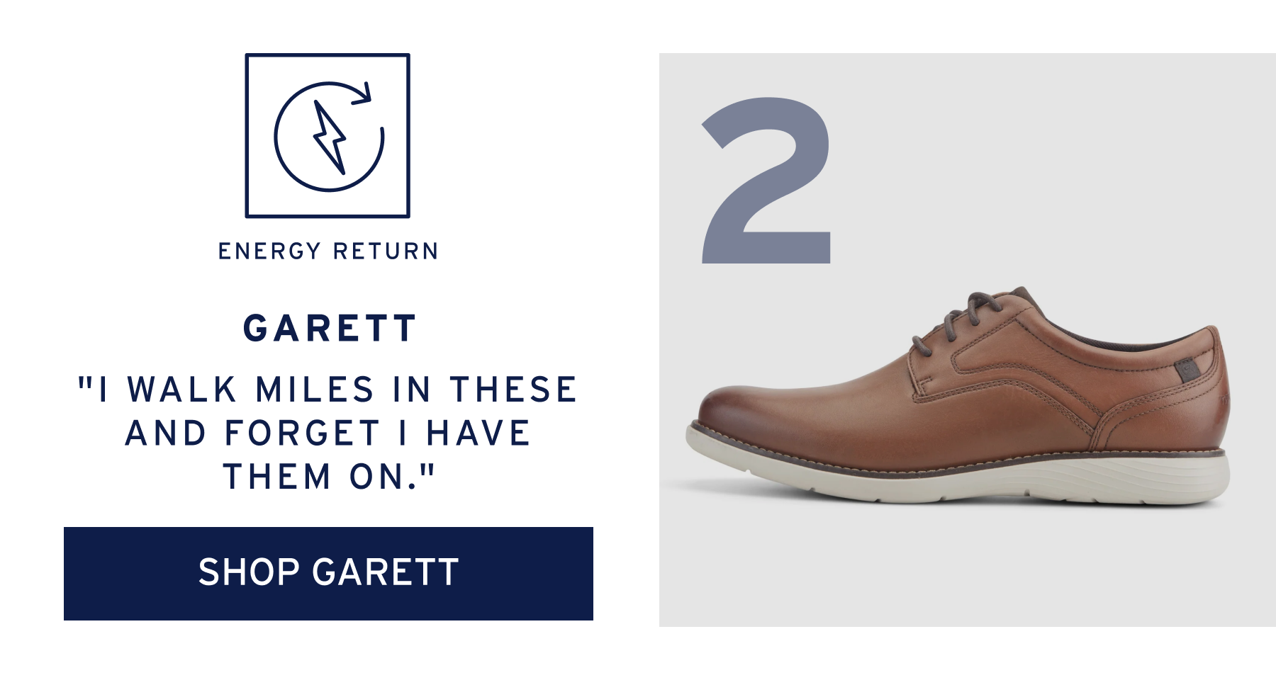 SHOP GARETT