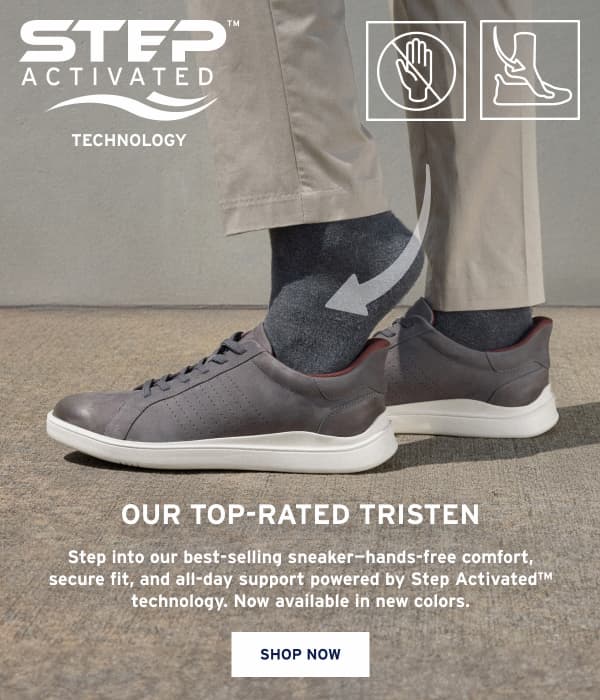 Our Top-Rated Tristen
