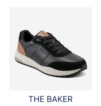 The Baker