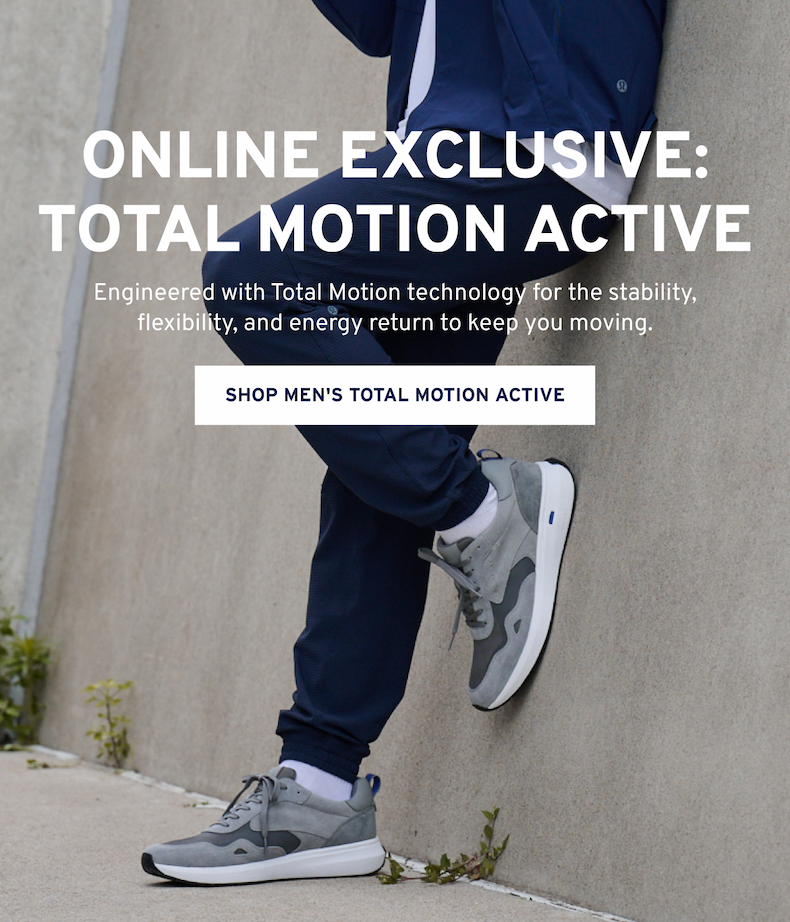 Shop Total Motion 
