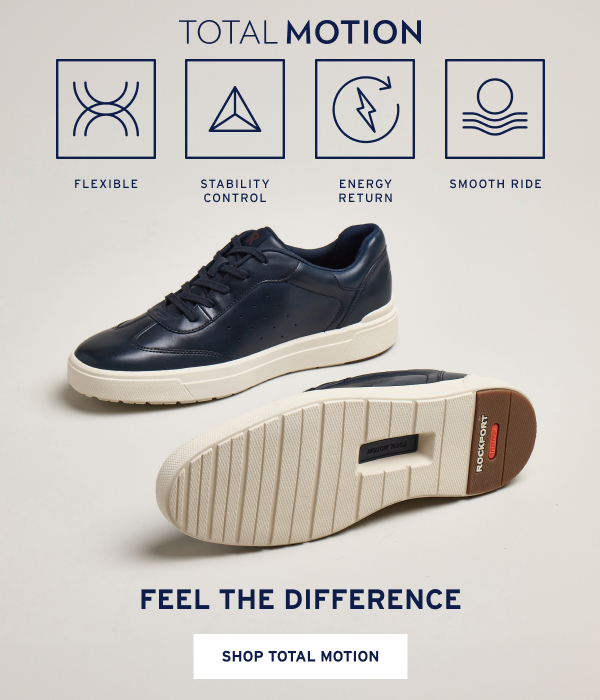 Shop The Total Motion