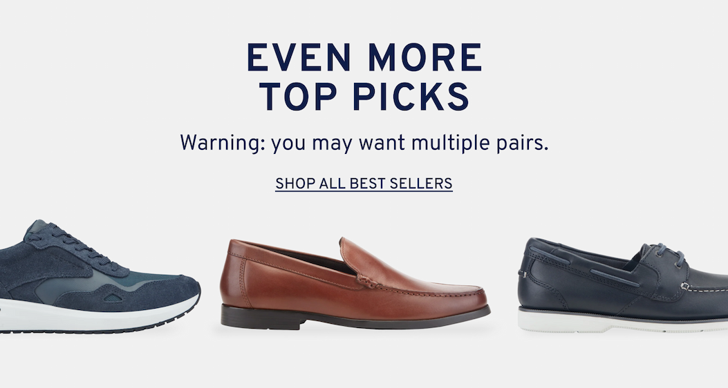 Shop all best sellers