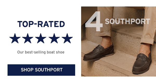 Shop Southport