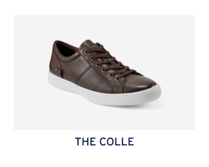 THE COLLE