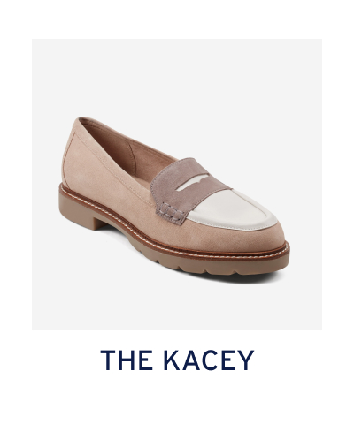 The KACEY