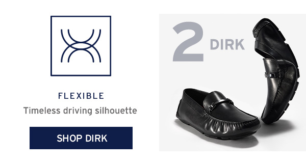 Shop Dirk