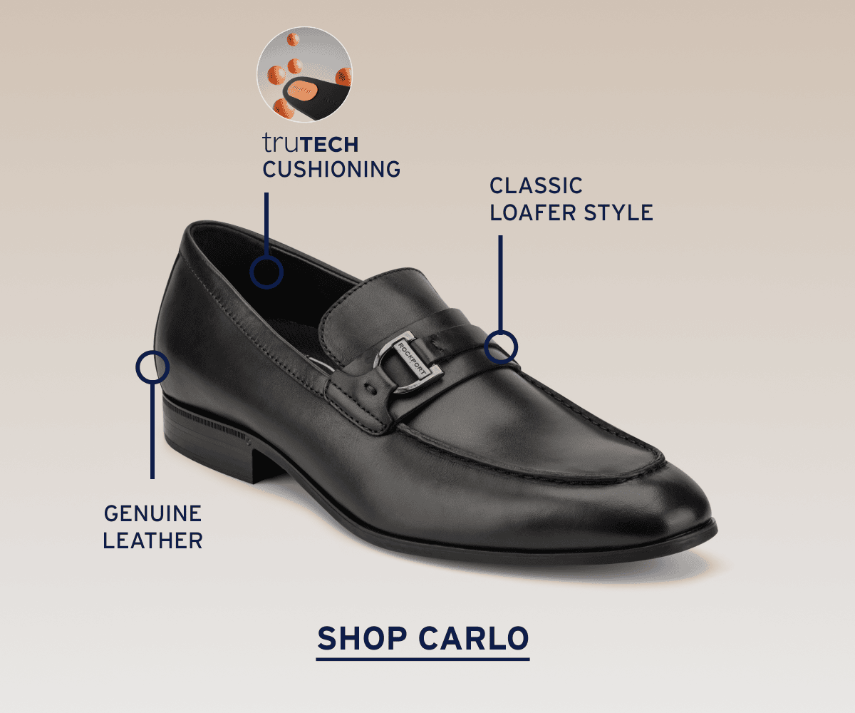 Shop the Carlo 