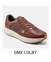 DMX COLBY