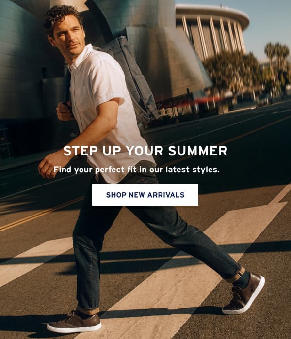 [ SHOP NEW ARRIVALS ]