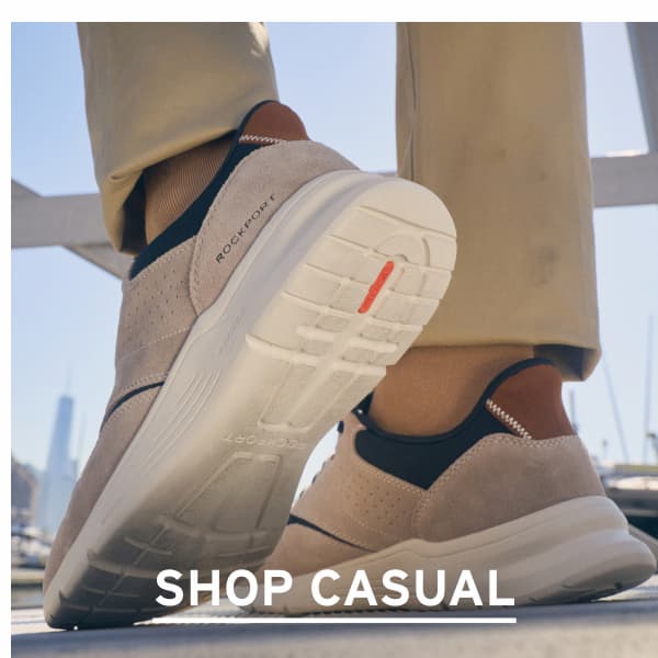 SHOP CASUAL