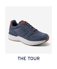 THE TOUR
