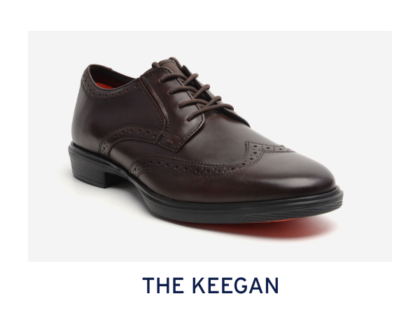 the keegan