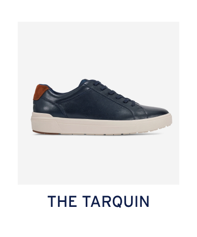 the Tarquin