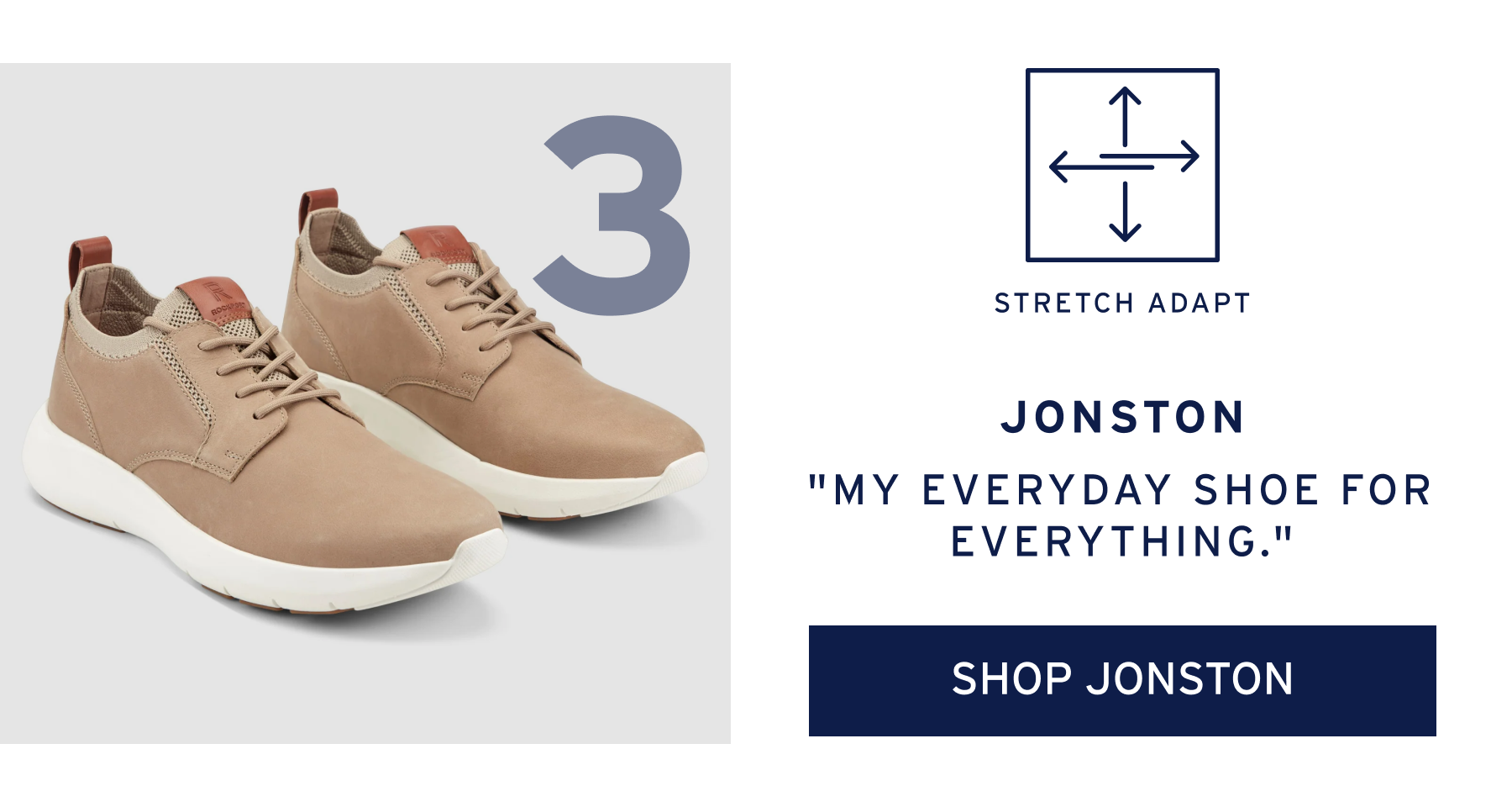 SHOP JONSTON