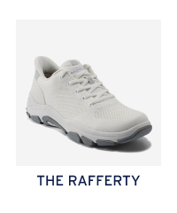 The Rafferty