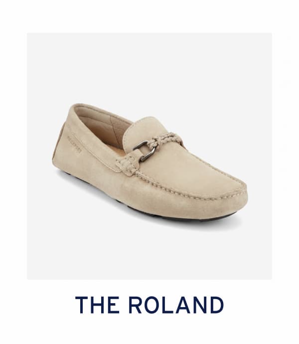 THE Roland