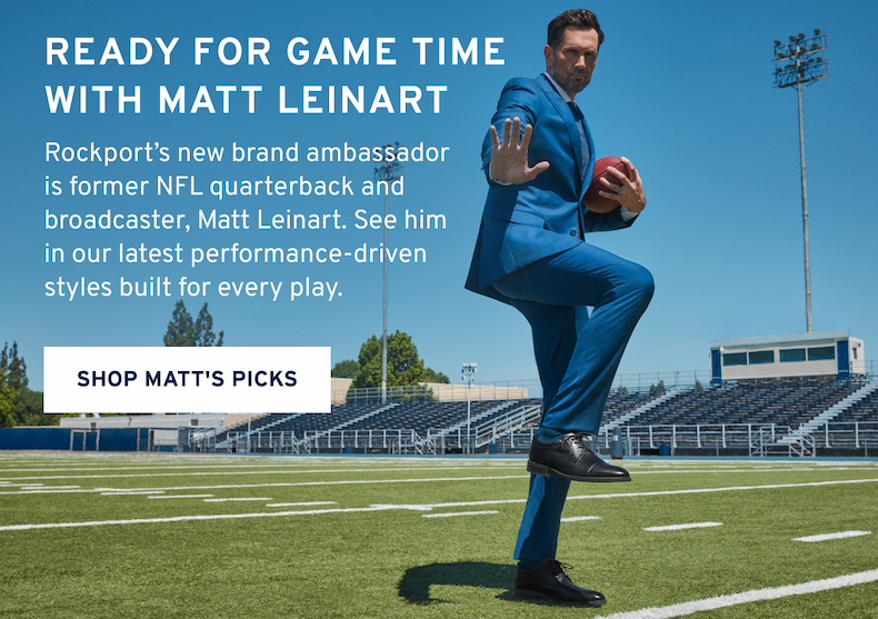 Matt Leinart Picks 