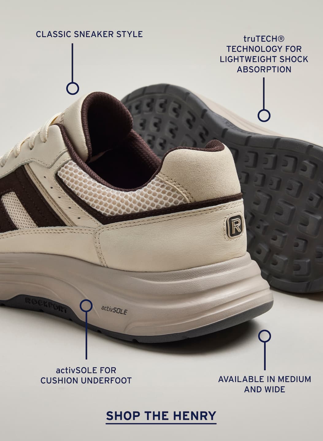 Shop the Henry