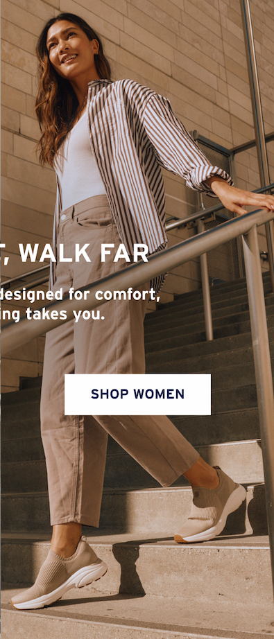 SHOP WOMEN'S