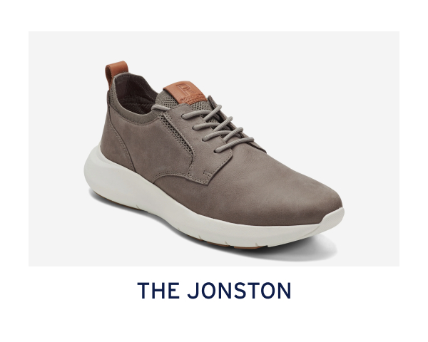 the Jonston