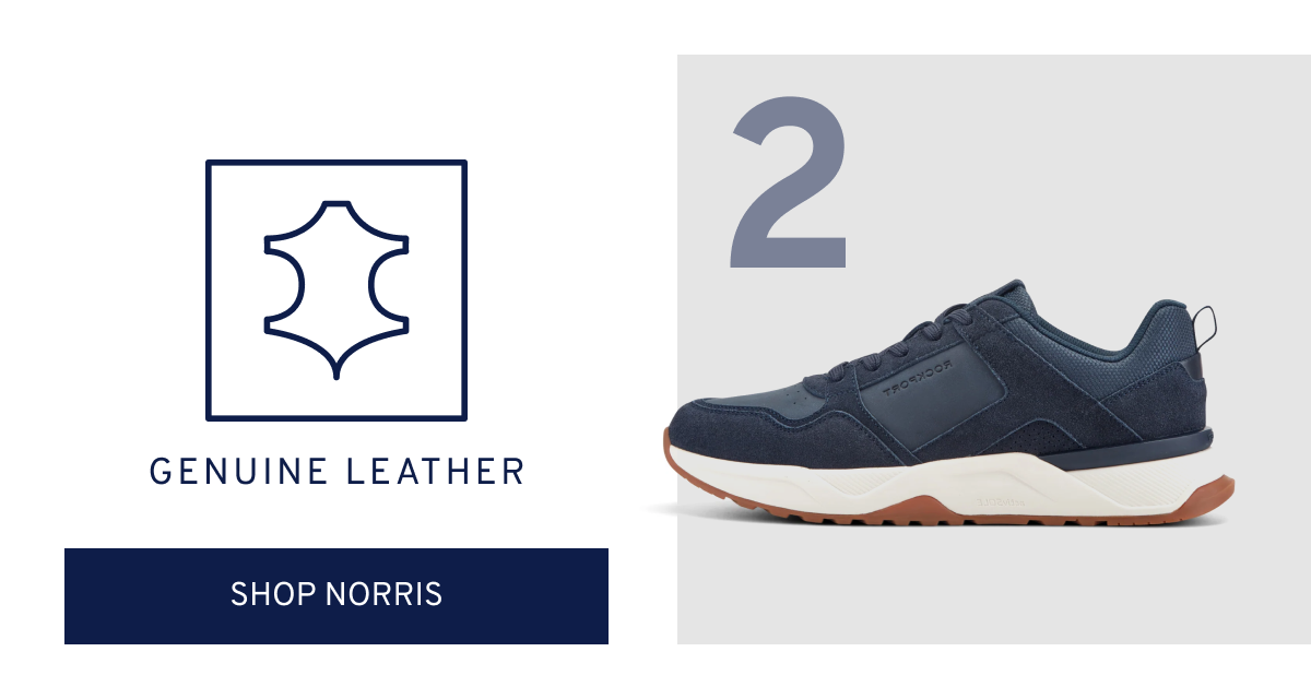 Shop Norris