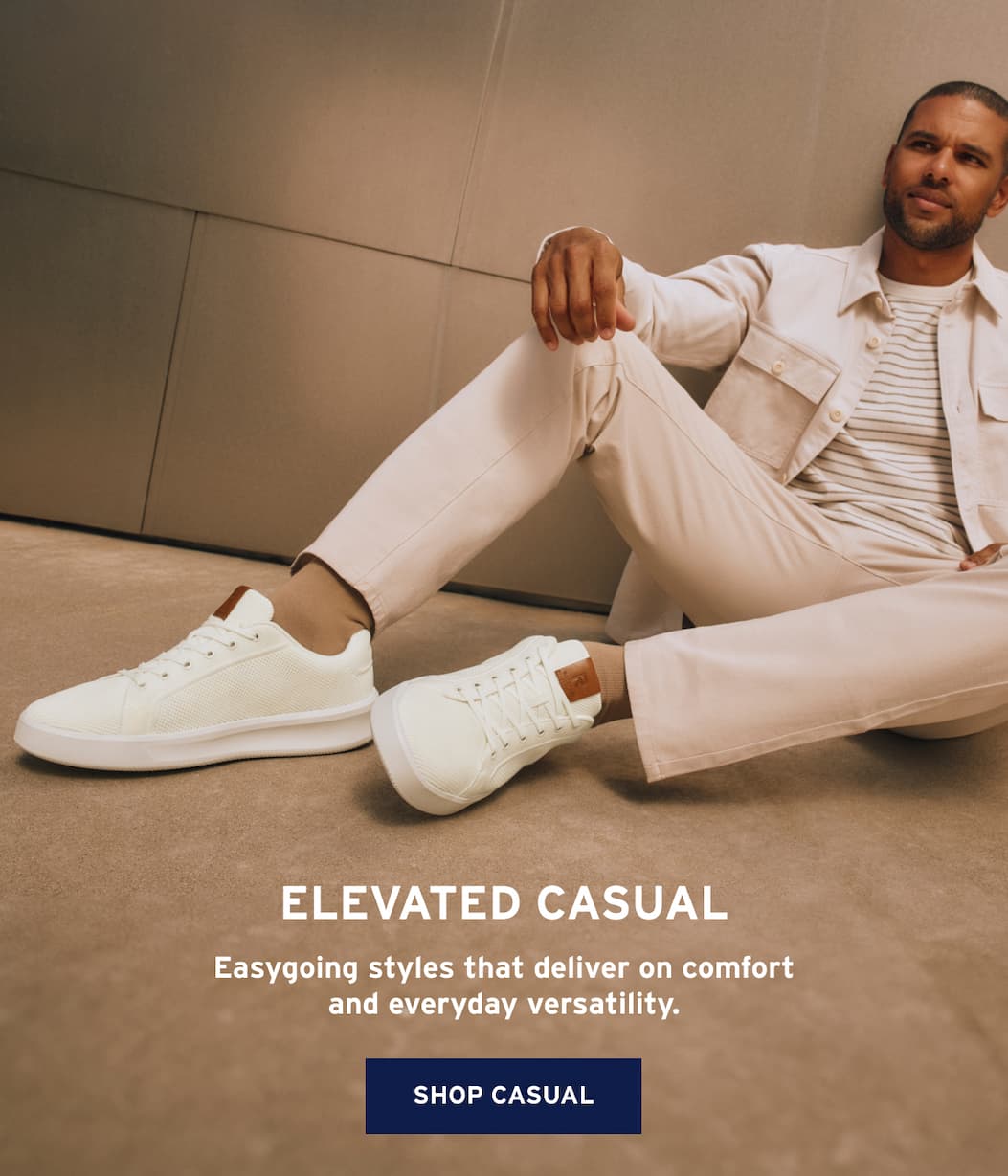 SHOP casual