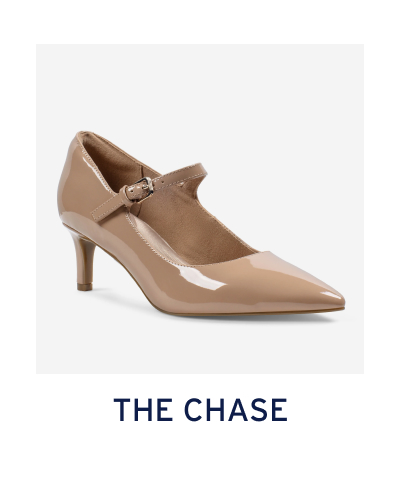 The Chase