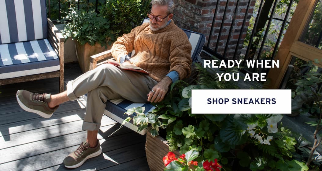 [SHOP Sneakers]