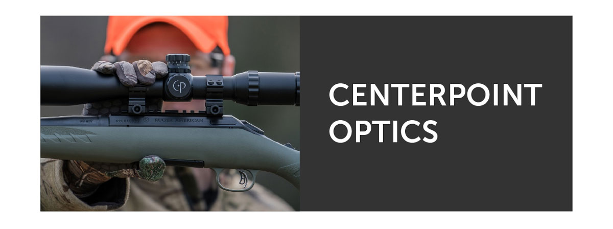 CenterPoint Optics