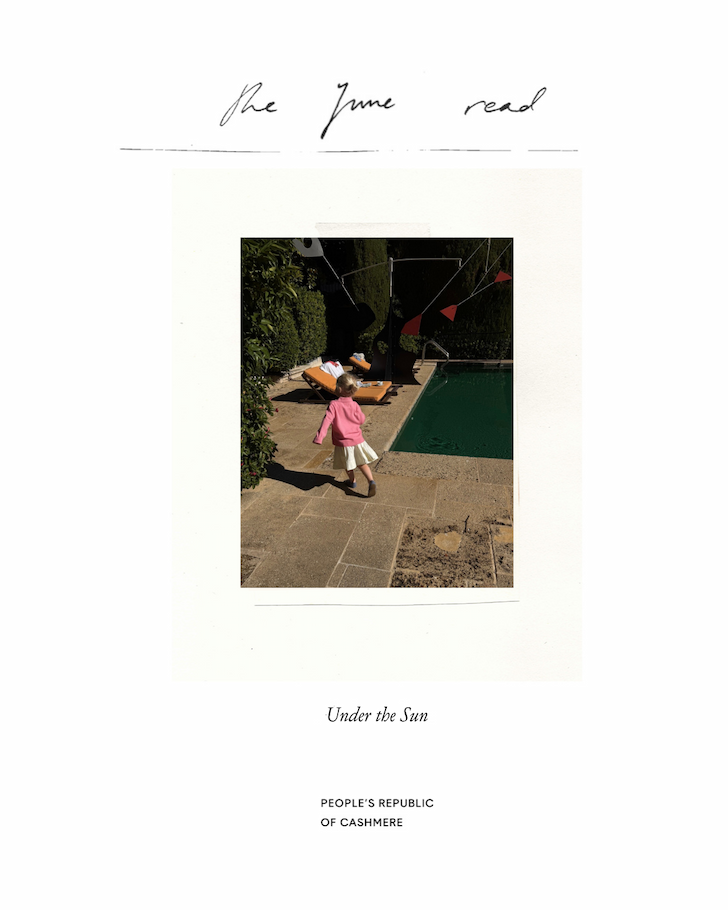 The May Read