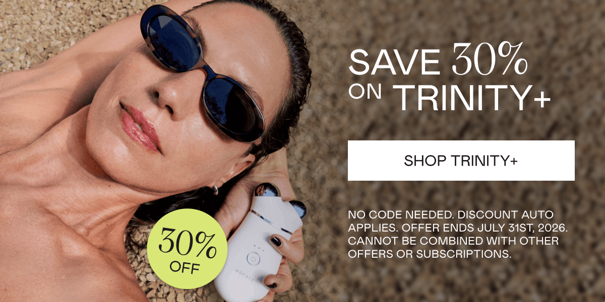 Save 30% on TRINITY+. Click here to shop TRINITY+! *No code needed. Discount auto applies. Offer ends July 31st, 2026. Cannot be combined with other offers or subscriptions.