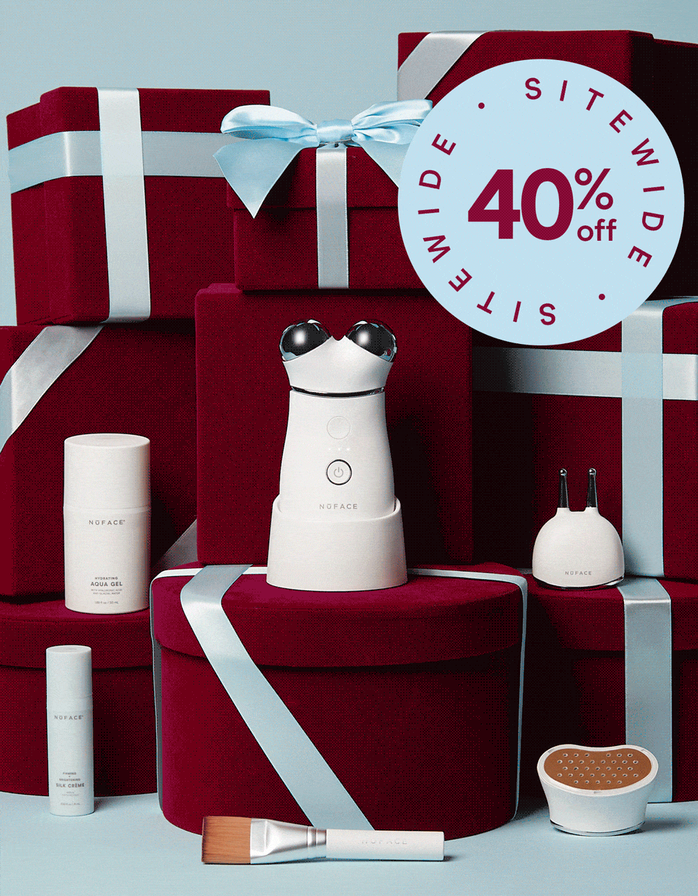 Hurry - this exclusive event won't last long.
