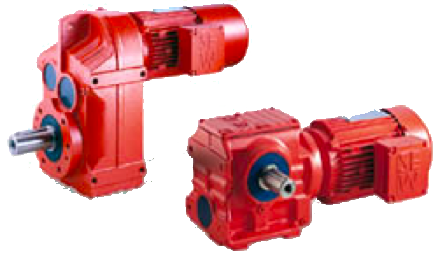 SEW Eurodrive Gearmotors