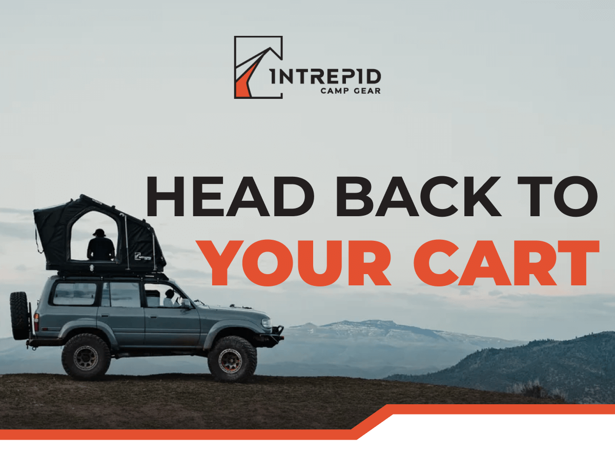 Head Back To Your Cart