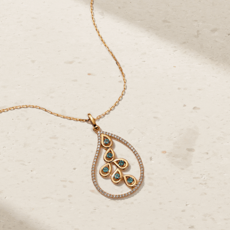 The Dewdrop Collection