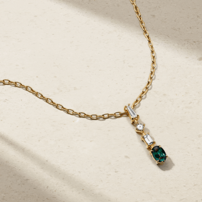 Natural Alexandrite