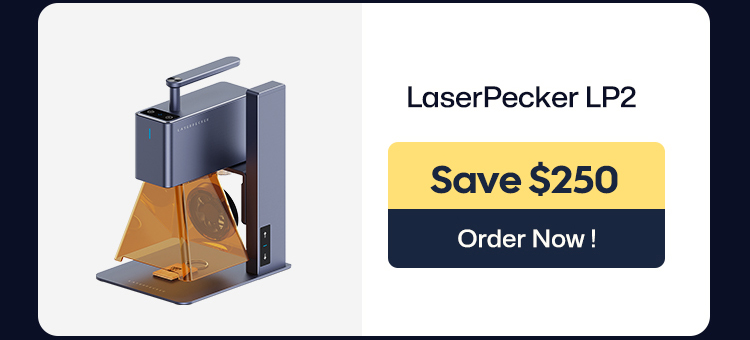 Your First Portable Engraving Machine