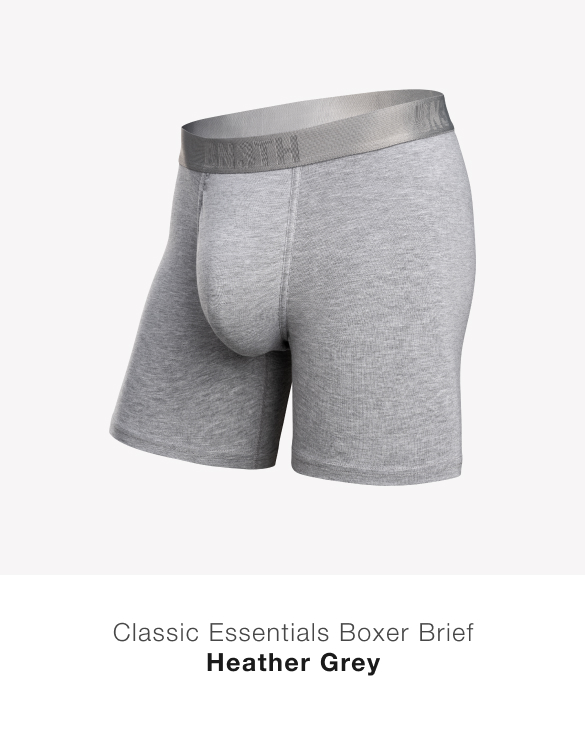 BN3TH Underwear 