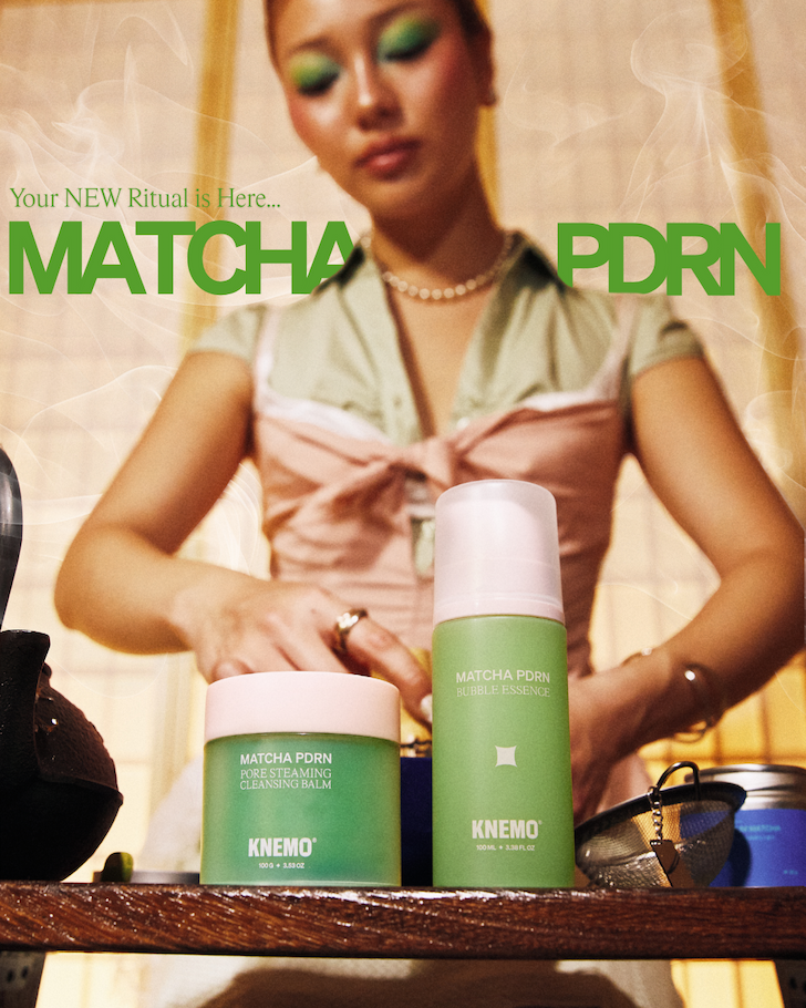 KNEMO Right Away Collection Behind